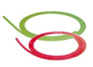 สายลม ท่อลมแบบโพลียูรีเทน Polyurethane Tubing TU SMC
